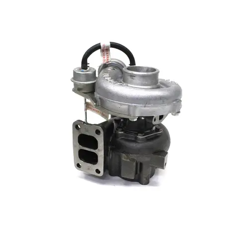 Turbina/Turbo Compressor Caminhão