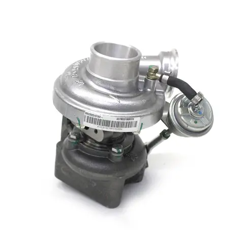 Turbina/Turbo Compressor Caminhão