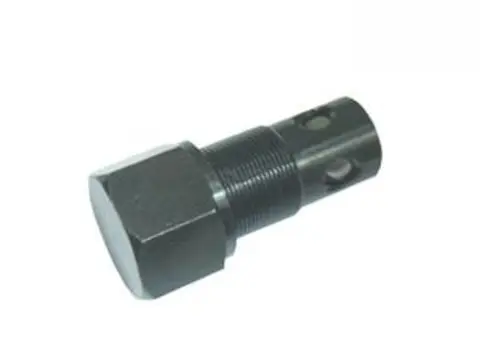 Válvula Cabeçote Óleo - MWM X10 / X 12