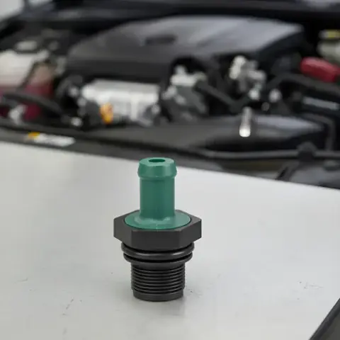 Válvula, Pcv - Volkswagen: MWM Ngd