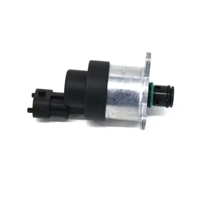 Válvula Reguladora Pressão Motor