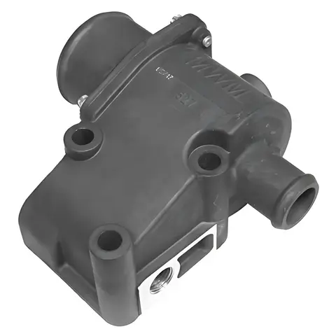 Válvula Termostática do MWM X10 Vai