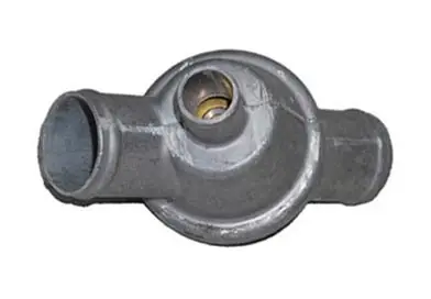 Válvula Termostática MWM 229 Reta