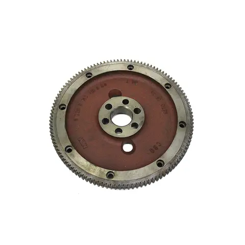 Volante C/Cremalheira 115D Trator Cnh