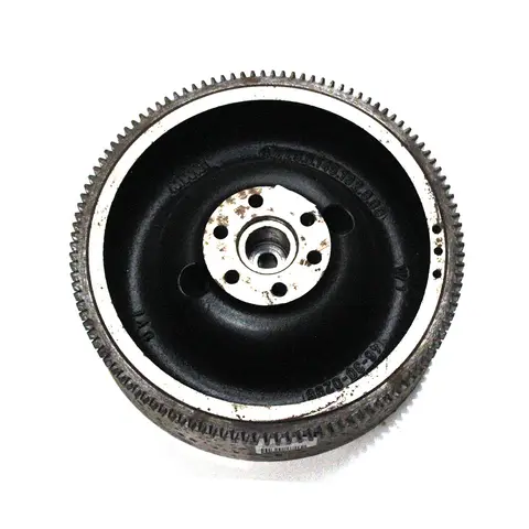 Volante C/Cremalheira Motor MWM
