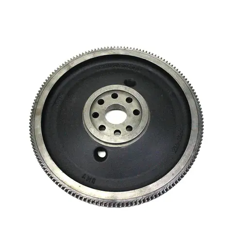 Volante C/Cremalheira Motor MWM X12