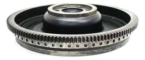 Volante do Motor MWM X-12