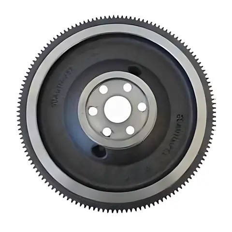 Volante Motor MWM 4.12TCE 138 Dentes
