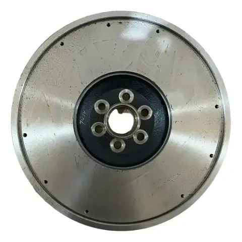 Volante Motor - MWM X12 4CIL - 13.180