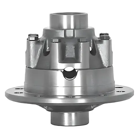 Caixa Satélite MB Sprinter 311 313 411 413
