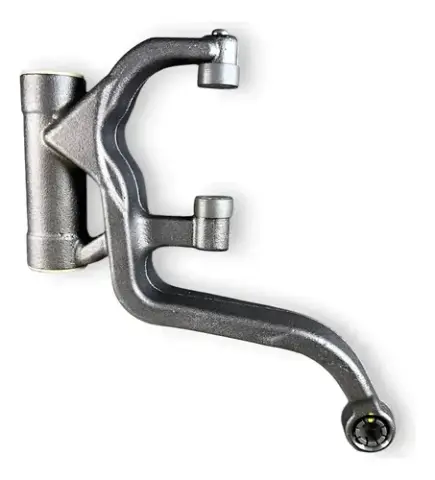Garfo Embreagem - Mercedes: