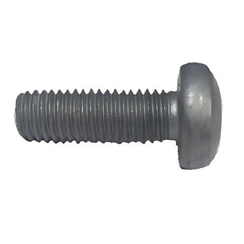 Parafuso Torx M10x30 MB Accelo Actros