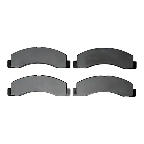 Pastilha Freio para Ford F250 F350 F4000
