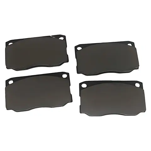 Pastilha Freio para Ford F4000 VW Delivery