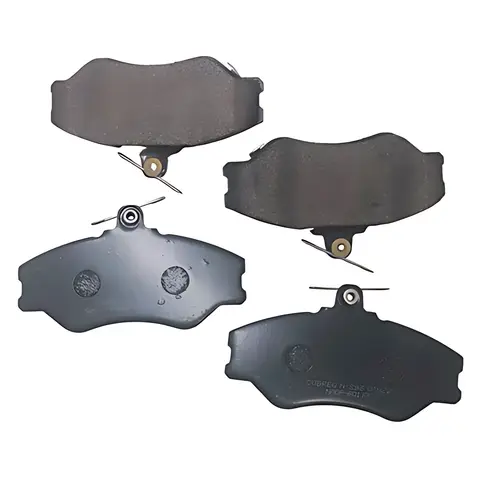 Pastilha Freio para Hyundai H100 H150 H200