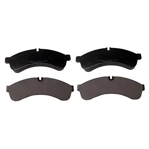 Pastilha Freio para Iveco Daily 60C15 70C17