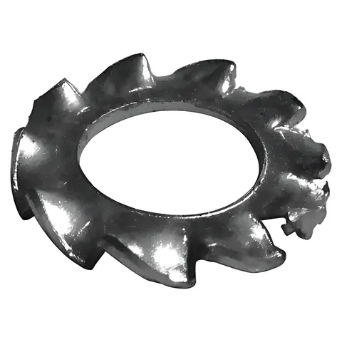 Arruela Trava Dentada Vw-a