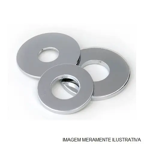 Arruela P/ Acessórios Bandeirantes