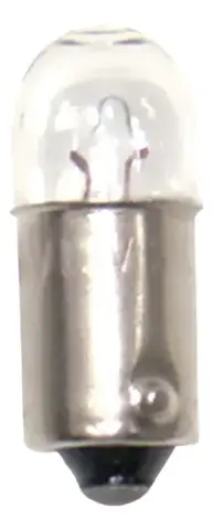 Lâmpada Elétrica 53 12V 2W Ge