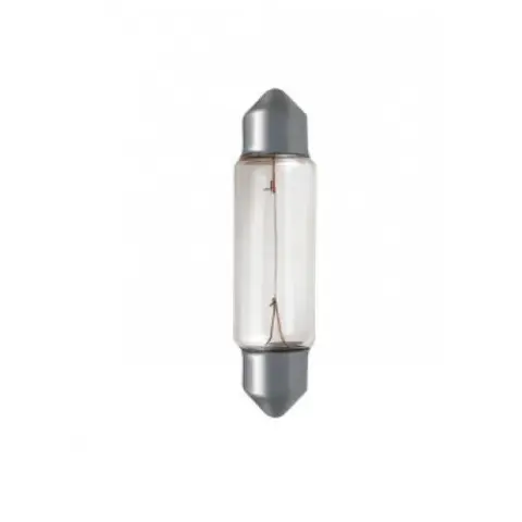 Lâmpada Torpedo Osram 41MM 12V