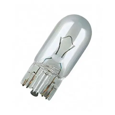 Lâmpada Pingão 24V 3W Iluminação