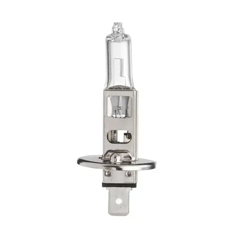 Lâmpada H1 12V 55W Halogena