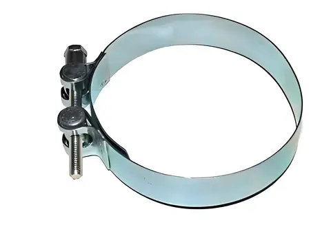 Abraçadeira Eixo Frt para Vw-a