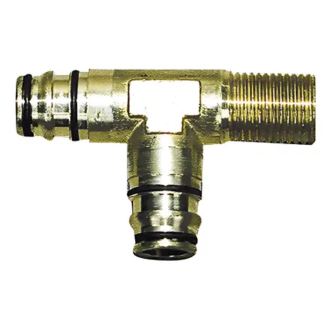Conector T Válvula Pedal VW 7110 8140 16200