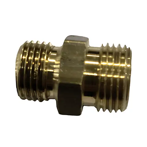Niple MB Actros 2646 2651 Axor 2544