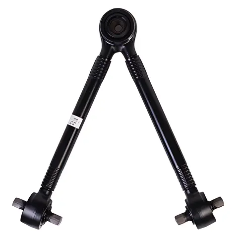 Barra Reação V Dianteiro 592MM