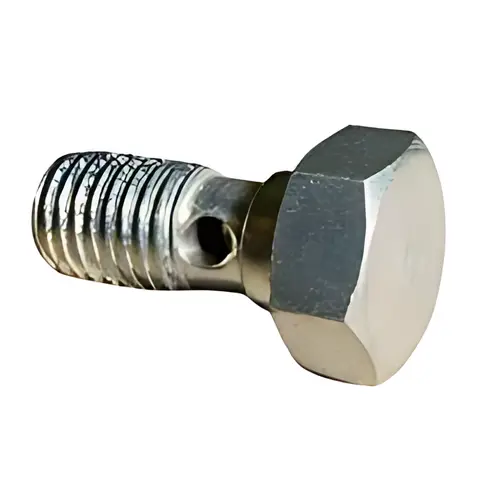 Parafuso Retorno 6x1,0 Mm Chave 10MM