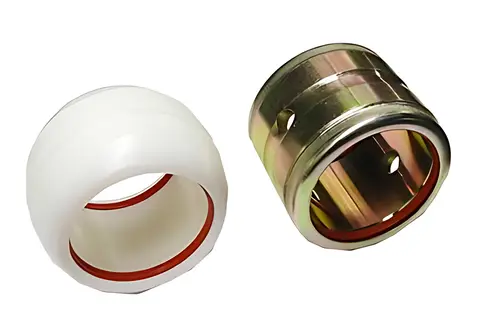 Reparo Eixo S Tubeless Tecnil Randon
