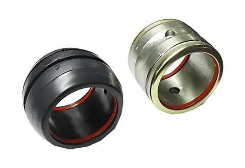 Reparo Eixo S Tubeless Tecnil Randon