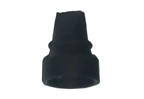Borracha Válvula Inspeção