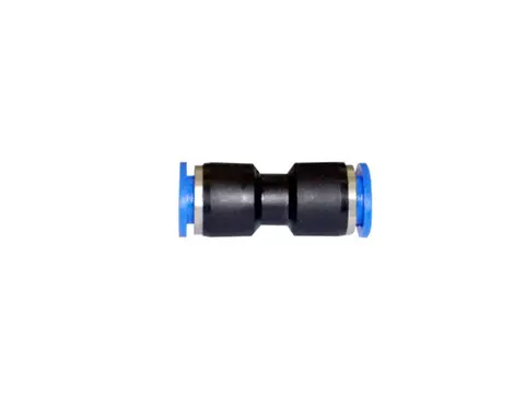 Conexão União Plástica 12MM
