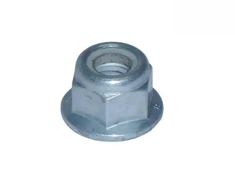 Porca Parlock C/Nylon M8x1,25