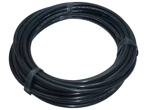 Tubo de Nylon 13x10 Tubulação