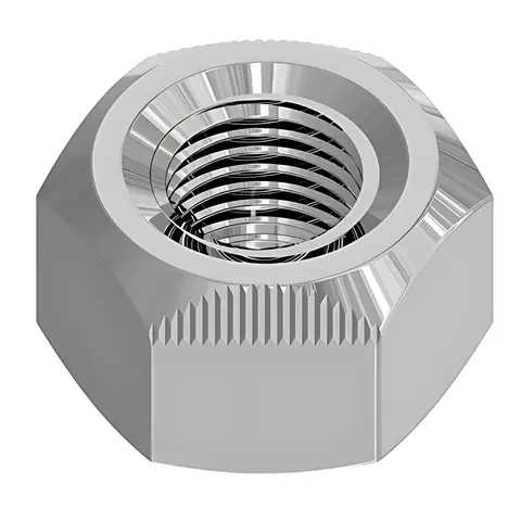 Porca Motor 3/4x2,5 Fey