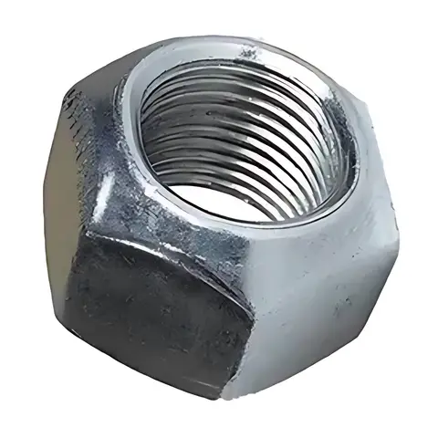 Porca 9/16 Unf VW 17250 8150 para Ford Cargo