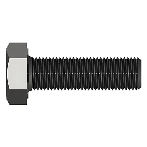 Parafuso Sextavado M6x1,00x10 Rodas Freios Fey