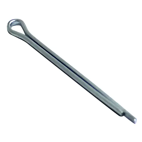 Contrapino 3.2 X 30 Mm Rodas Freios