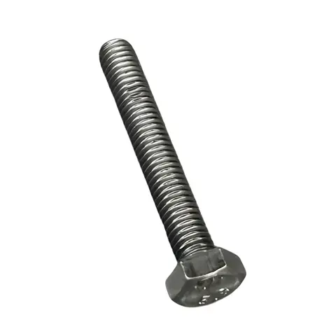 Parafuso Aço M6x1.0x46 Torx 8.8