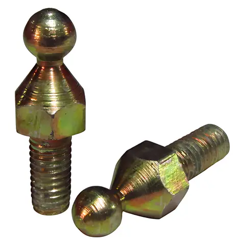 Rotula Articulada para Cummins