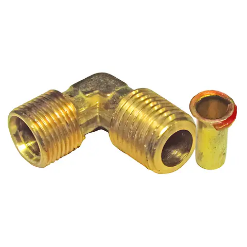 Conector para Rodas e Freios