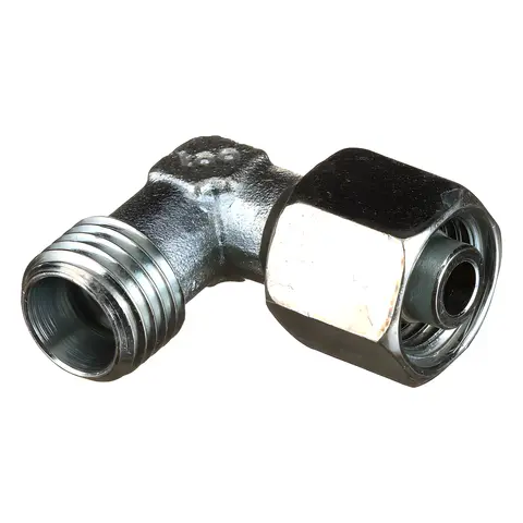 Cotovelo Freio Roda Conector