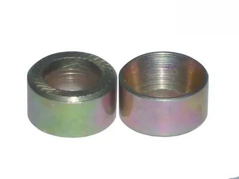 Niple Compressor Assento C-15 Fêmea MB Todos