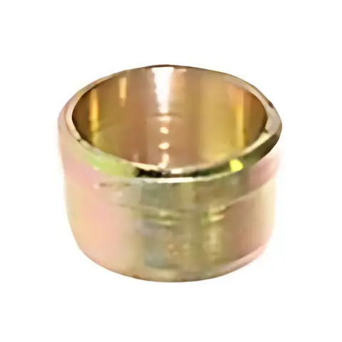 Niple Compressor B15 Macho 12MM MB Antigo