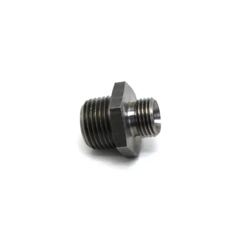 Niple Conexão 1/2x1/4 Npt Ford VW