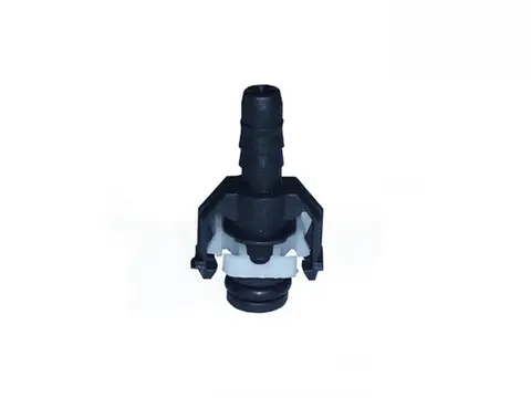 Niple Conexão Reta Dosador Tubo 8MM