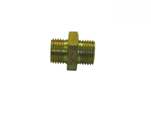 Niple Tanque Óleo 16x16MM para MB OM352